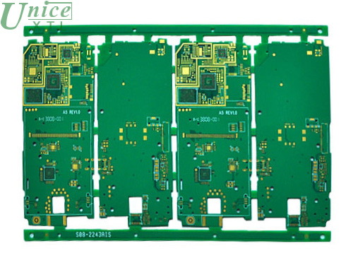 六層手機(jī)板